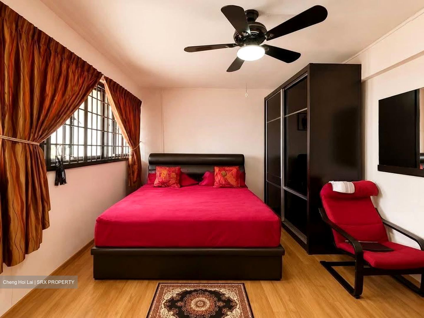 Blk 144 Lorong Ah Soo (Hougang), HDB Executive #562080421